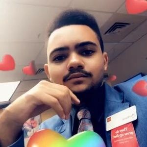 Meet your Posher, Harrison